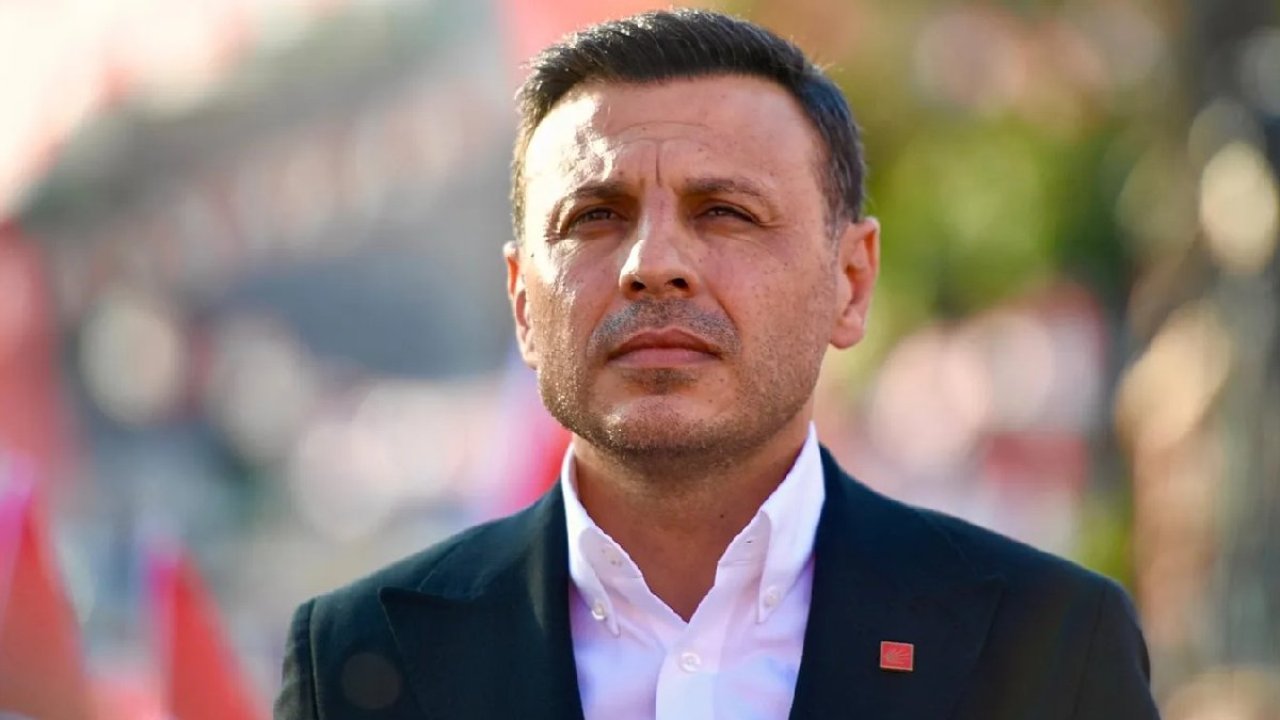 Özgür Çelik'ten Sert Çıkış: İstanbul İl Başkanı Olarak Bu Kararı Kabul Etmiyorum!