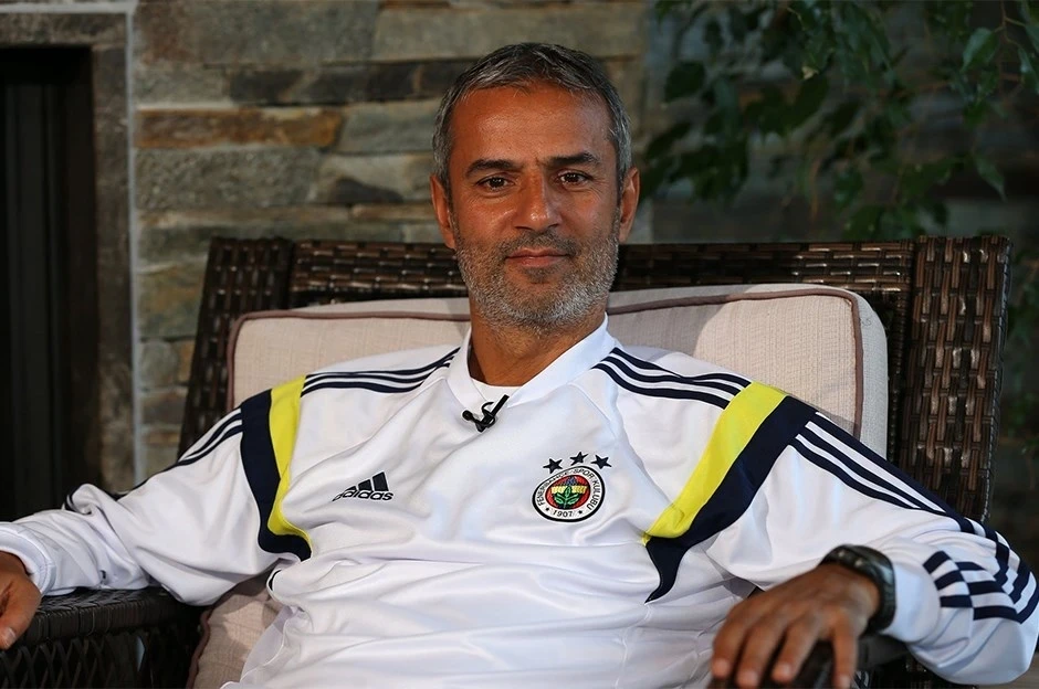 Fenerbahçe'de sürpriz karar! İsmail Kartal yeniden sarı-lacivertli takımın başında