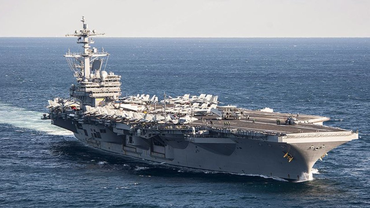 CENTCOM'dan İran Kararı: Abluka Sona Erdi!
