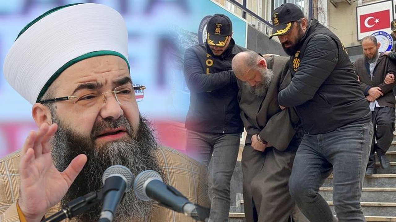 Cübbeli Ahmet’ten İstismar Savunması: İlk Açıklaması Tepki Çekti, Sözleri Tartışma Yarattı!