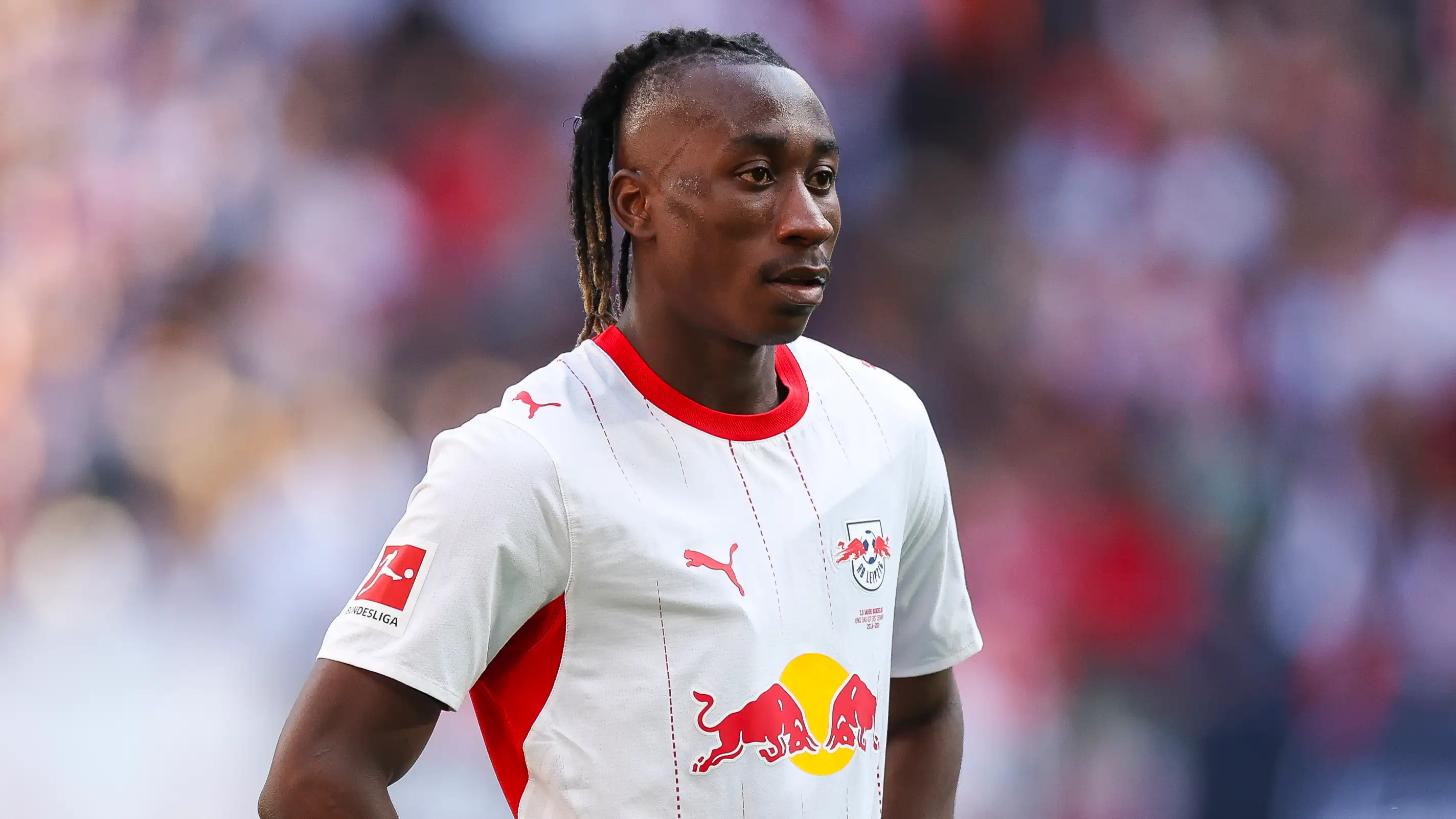 Liverpool'dan 19 yaşındaki yıldıza servet! 100 milyon euroluk teklif ortaya çıktı