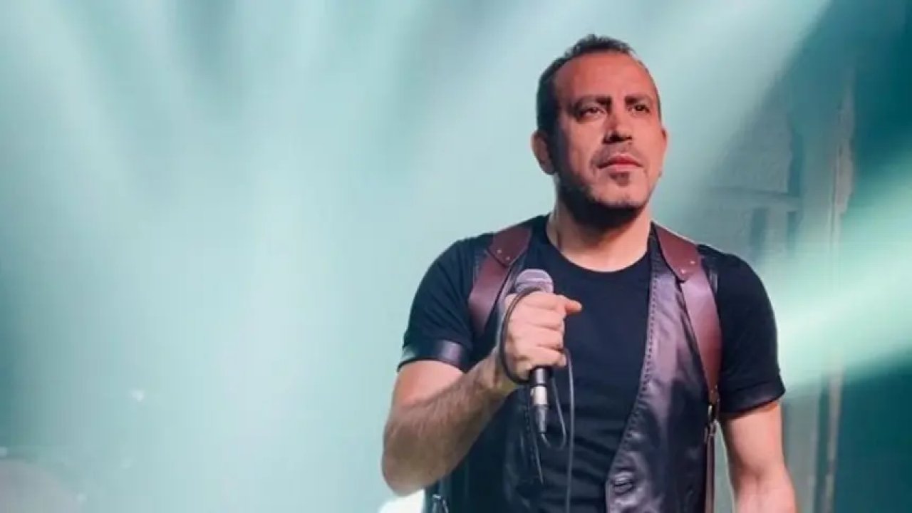Haluk Levent’in Karşılıksız Çek Davasında 70 Milyon TL Ceza! Sanatçıdan Açıklama: “Beni Bağışlayın