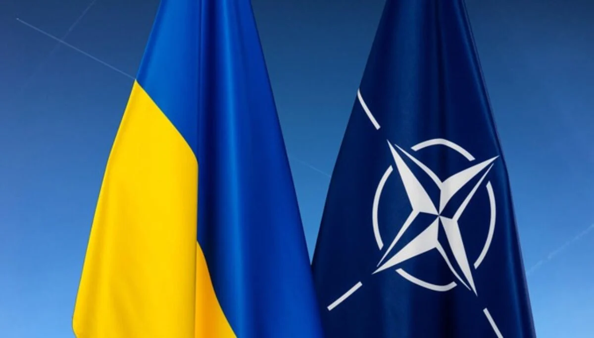 NATO'dan Ukrayna'ya yeni destek dalgası! Füze, İHA ve hava savunma sistemleri yolda