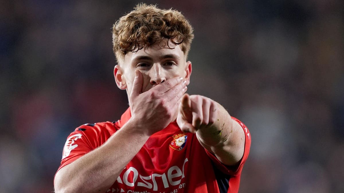 Liverpool bombayı patlattı! Dünya Kupası'ndaki yıldızla anlaşma sağlandı