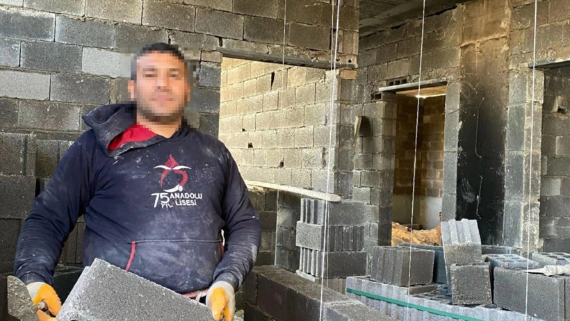 Sahte doktordan akılalmaz yöntem! Gündüz kalıpçı, akşam bel fıtığı uzmanı