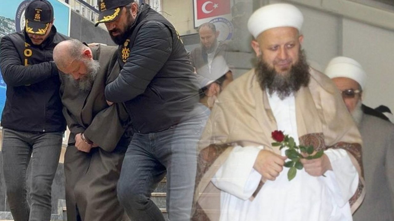 Sendikalar Arasında Çocuk İstismarı Hükümlüsüne Kimin Daha Fazla Sahip Çıktığı Tartışması!