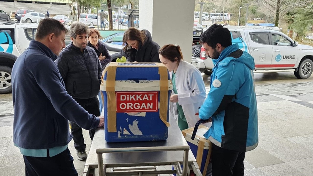 Milli Sporcudan Son İyilik: Organları 3 Kişiye Hayat Verecek!
