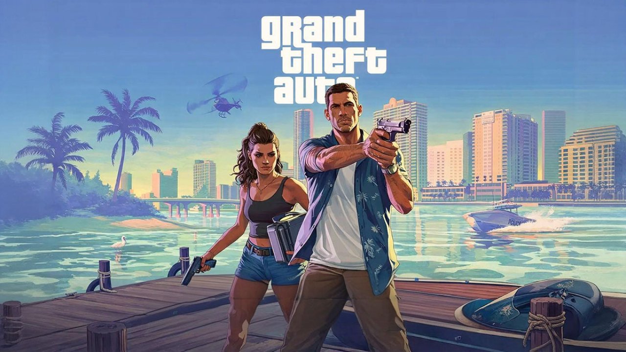 GTA 6 İçin Geri Sayım Başladı: Ön Sipariş Tarihi Netleşti!