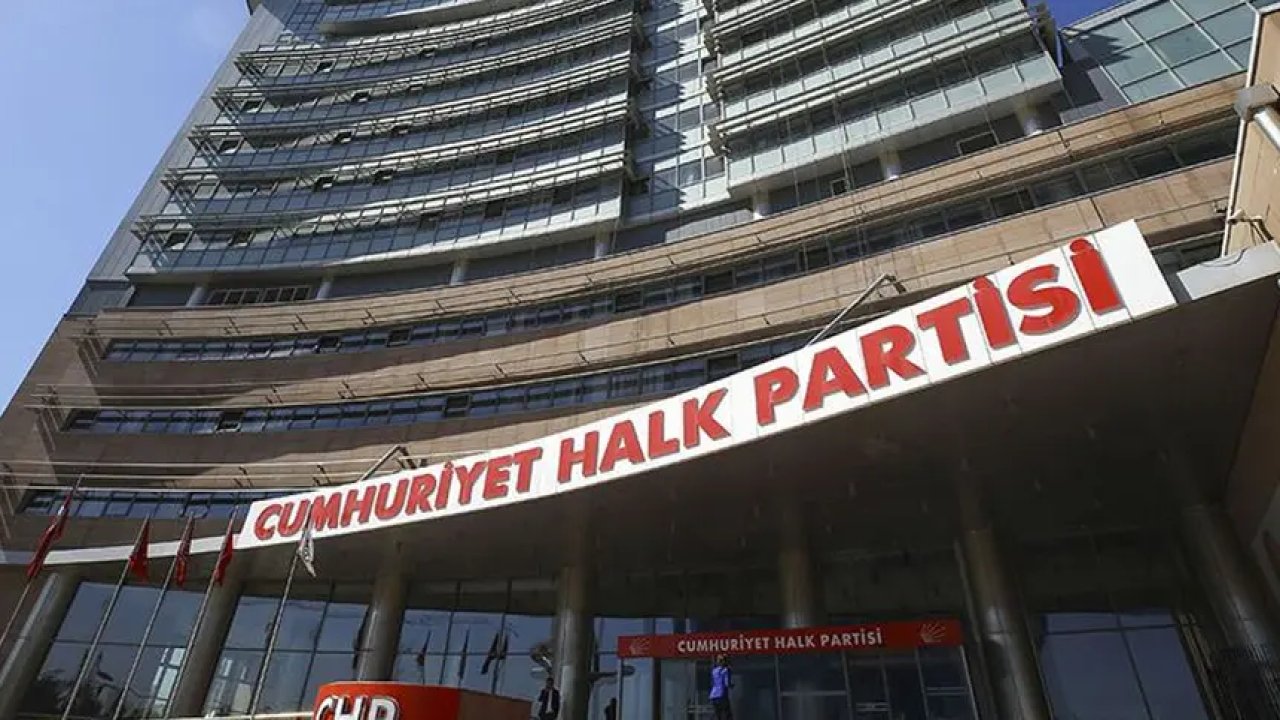 CHP’de 106 Vekilin İstifa Edeceği İddiası! Canlı Yayında Kritik Tarih Açıklandı!