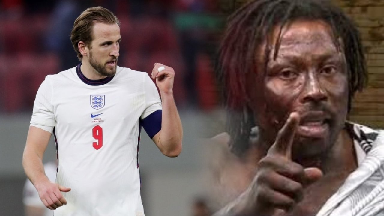 Harry Kane İçin Sıradışı İddia: “Büyücü” Sahneye Çıktı!