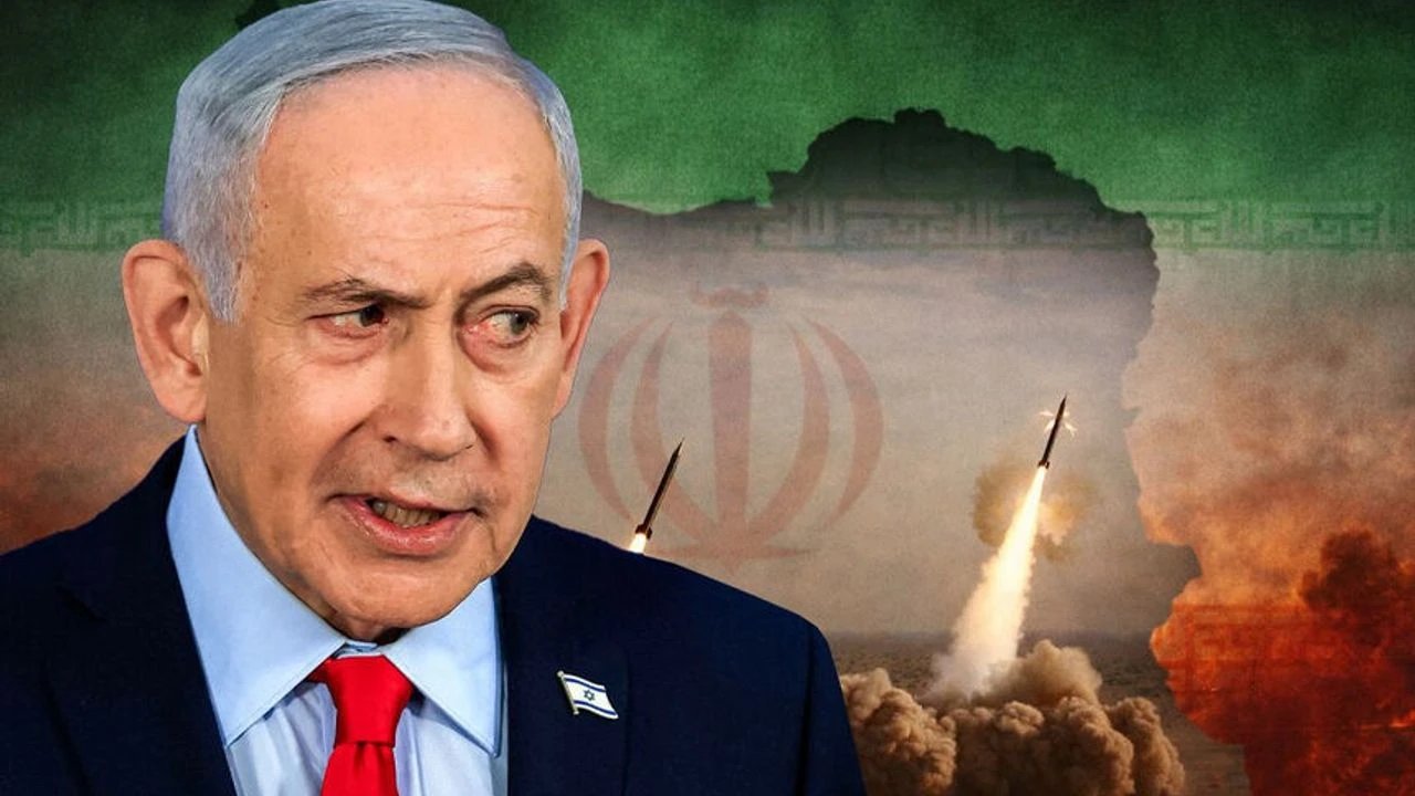 İsrail Basını: Netanyahu’da “Panik” İddiası Gündemi Sarstı!