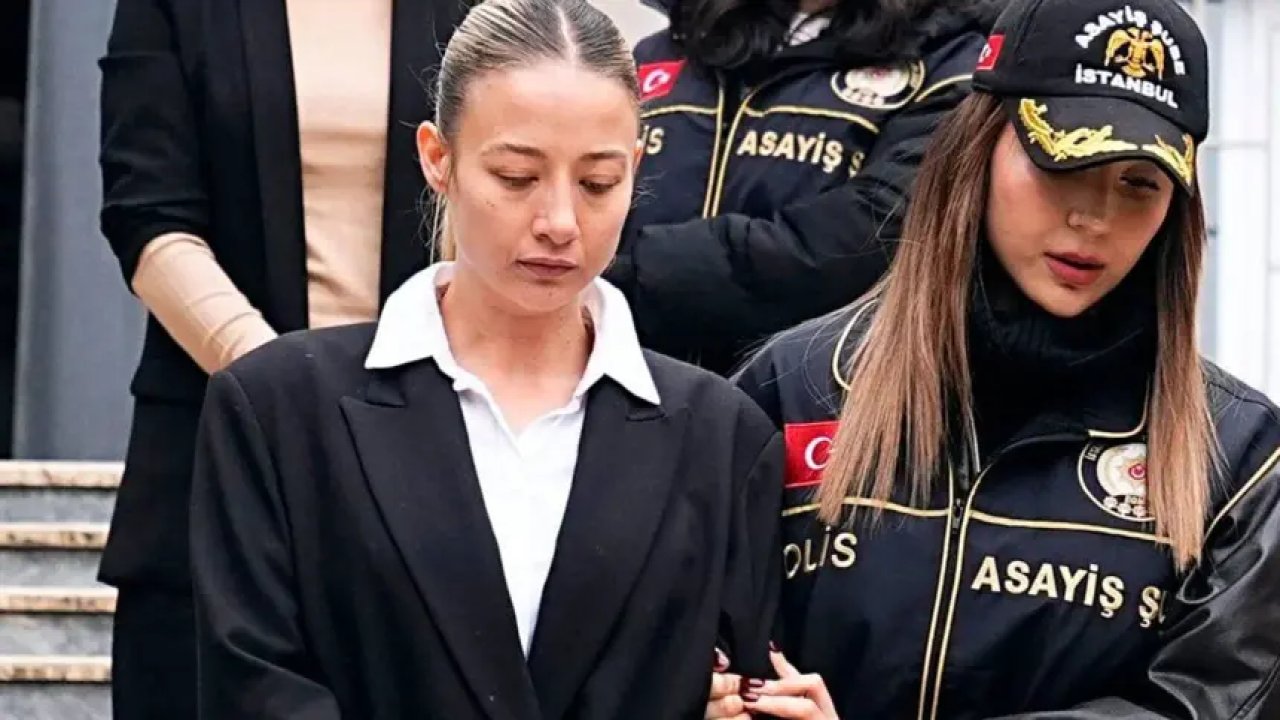 Aleyna Kalaycıoğlu ve Alaattin Kadayıfçıoğlu’nun duruşmada çarpıcı ifadeleri tepki topladı!