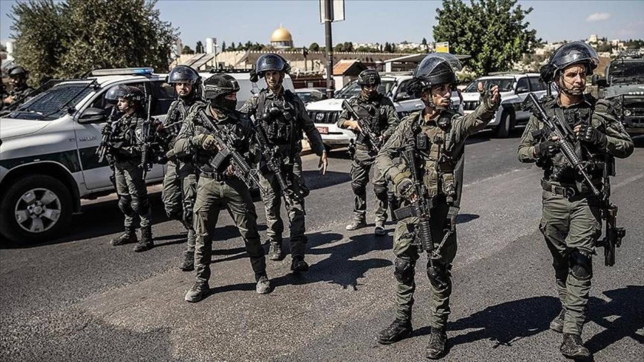 Afrika’da Yeni Kriz: İsrail’in Sessiz Askeri Varlığına Dair İddialar Gündemde!