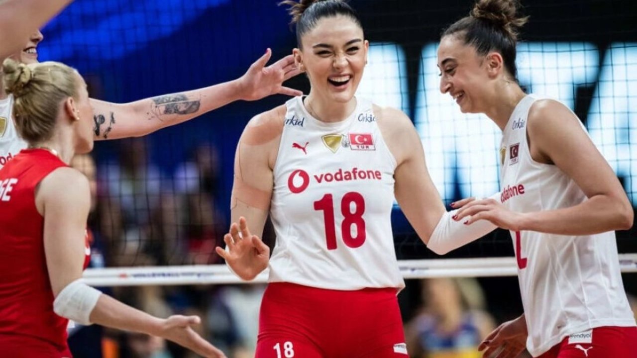 TVF Açıkladı: Zehra Güneş’e Bel Fıtığı Teşhisi, Tedavi Süreci Başladı!