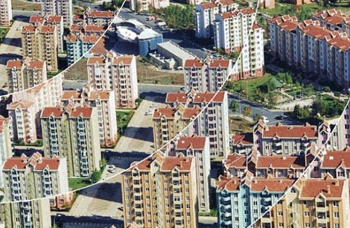 Konut devi Semerkand Yapı AŞ konkordatodan çıktı