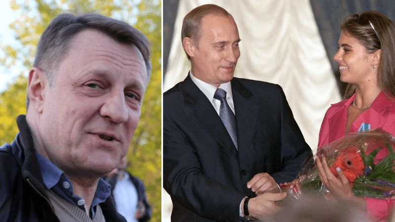 Putin'in özel hayatını gündeme taşıyan gazeteci ölü bulundu! Şüpheli ölüm araştırılıyor