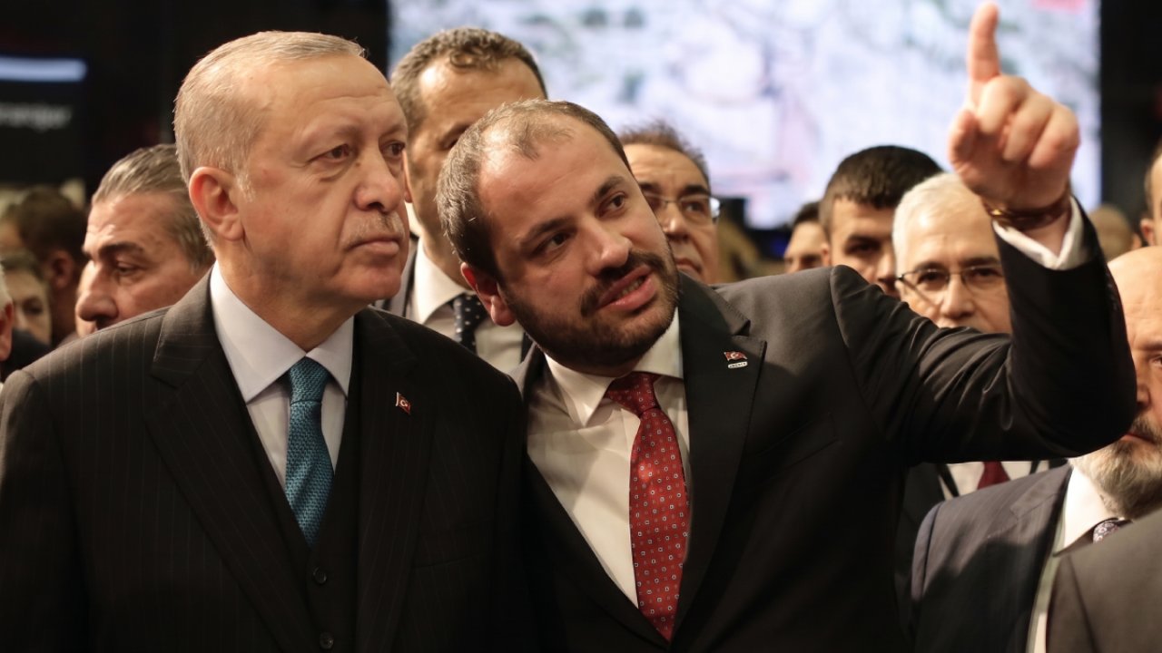Akaryakıt Operasyonunda 6 şirkete el konuldu: İktidara yakın şirkete 