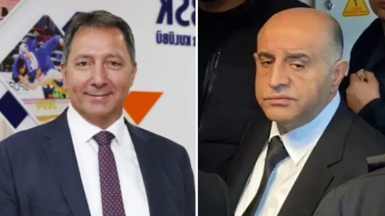 Aziz İhsan Aktaş’a Yönelik Suikast İddiasında Savcılıktan Karar: Kovuşturmaya Yer Yok!