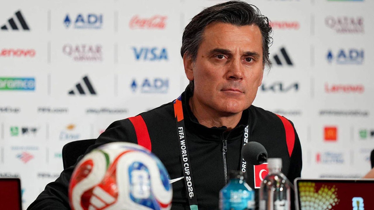 Montella’dan İstifa Sorusuna Net Çıkış: “Bekleyenler Bunu Kabul Etmeli”