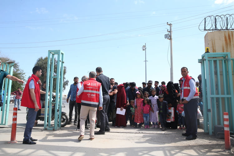 Türkiye'deki Suriyeli sayısı yeniden düştü! Haziran ayı verileri paylaşıldı