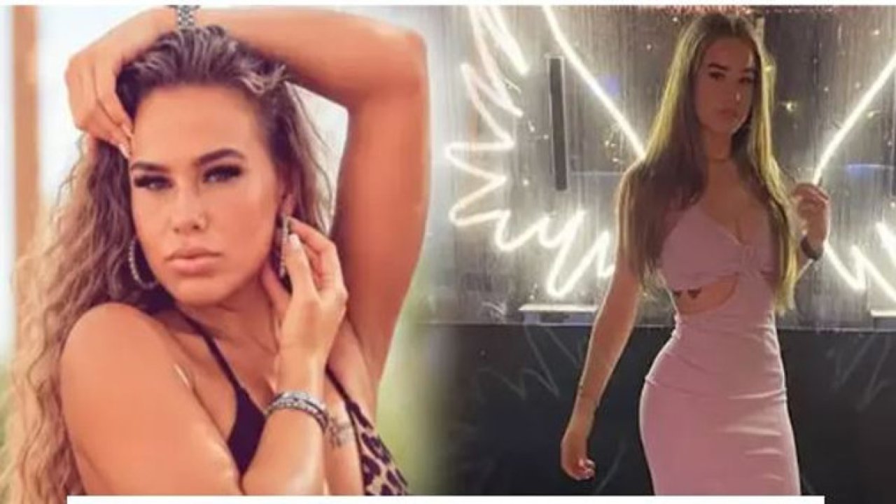 TikTok Fenomenine Dubai’de Cinayet Suçlaması: İdam İhtimali Tartışılıyor!