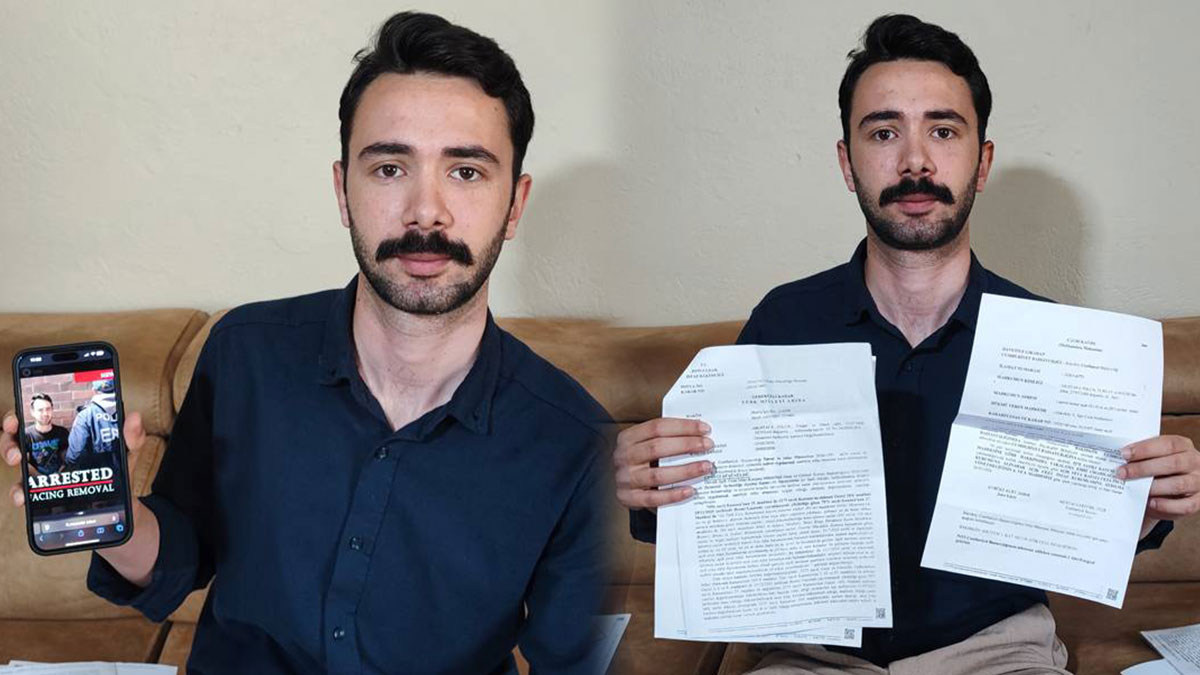 Komşusuna güvendi, hayatı kabusa döndü! 17 bin TL'lik dolandırıcılık 9 yıl hapis getirdi