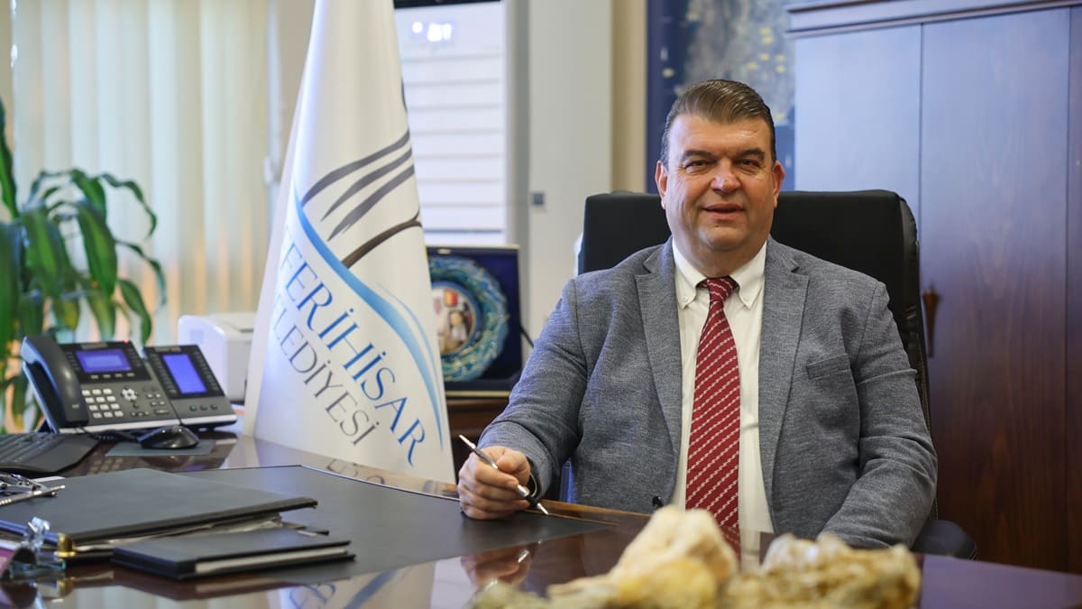 Gözaltındaki CHP'li başkan hastaneye kaldırıldı! Diyaliz tedavisi gördü