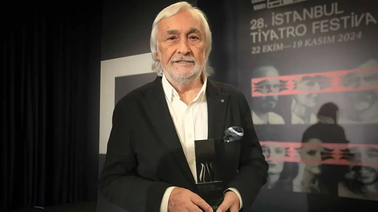 Müjdat Gezen davasında karar çıktı! 3 ay 22 gün hapis cezası