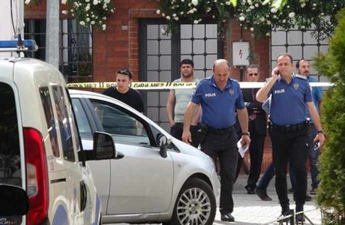 İstanbul’da büyük soygun: Kilolarca altını alıp kaçtılar
