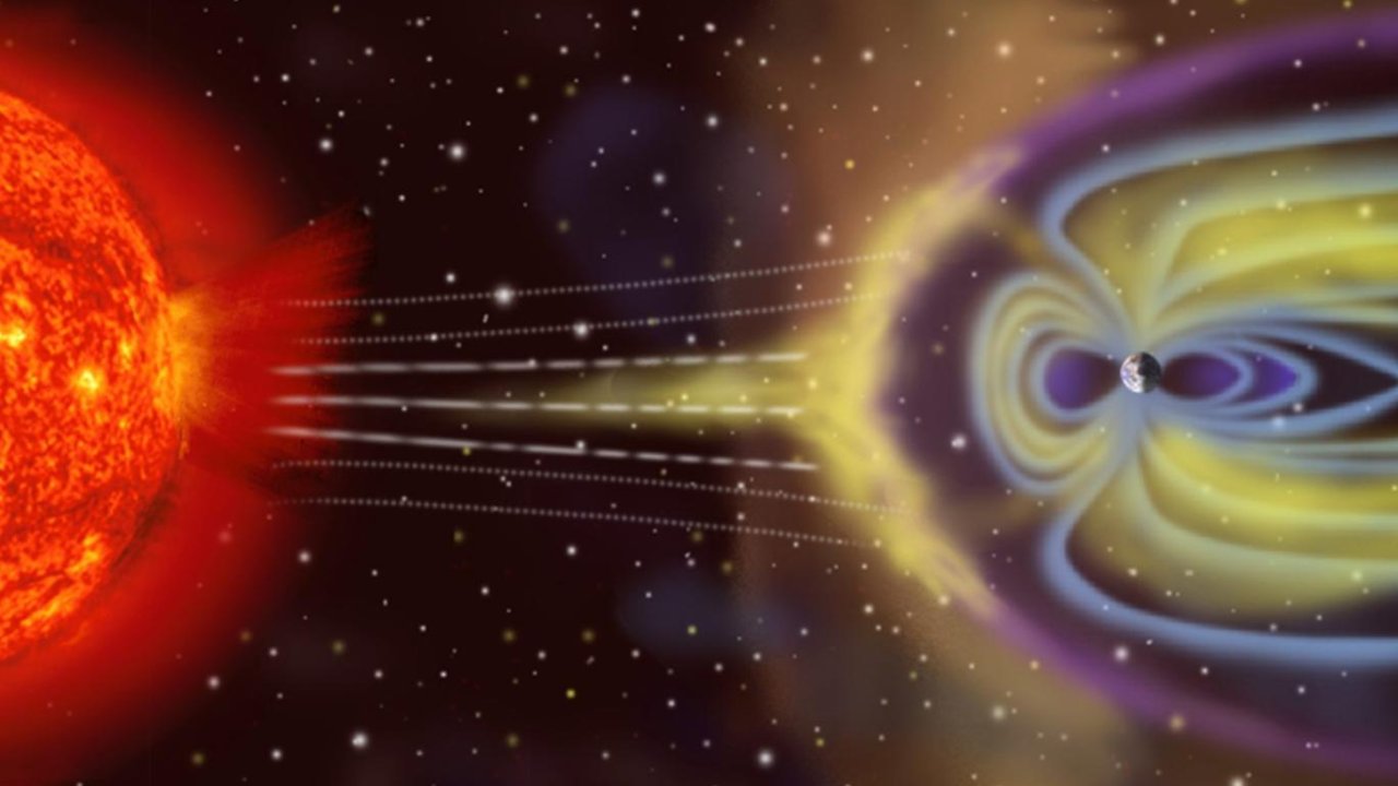 Çarpıcı Araştırma: Güneş Fırtınaları Dünya Atmosferini Nasıl Şekillendiriyor?