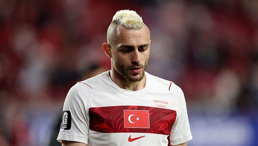 Barış Alper Yılmaz özür diledi! 