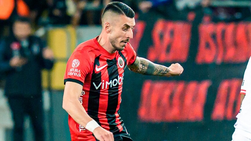Trabzonspor'dan yeni transfer! Metehan Mimaroğlu resmen açıklandı