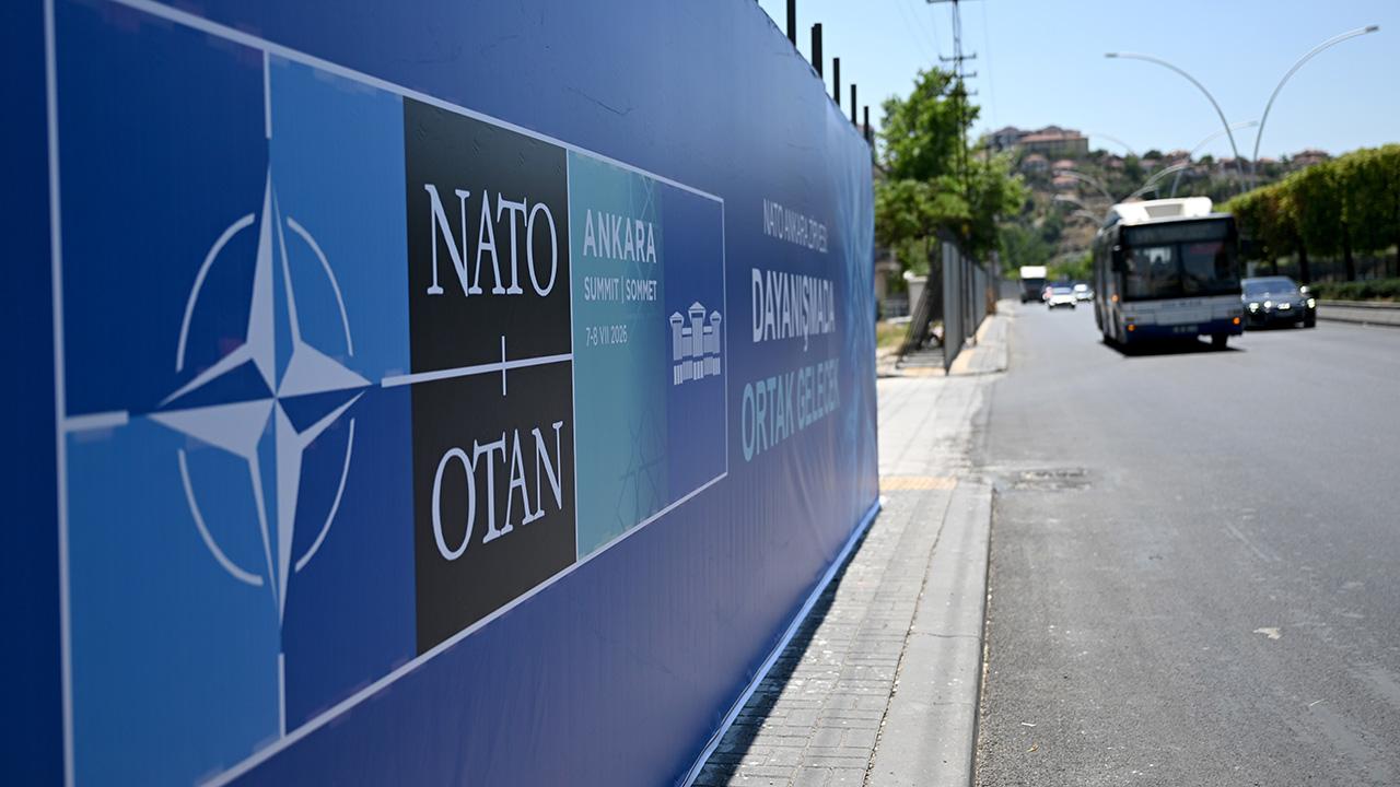 Ankara Büyükşehir Belediyesi'nden NATO açıklaması: 
