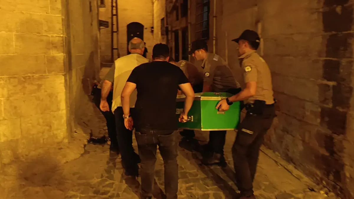 Muska tartışması cinayetle bitti: "Cinler musallat oldu" diyerek öldürmüş