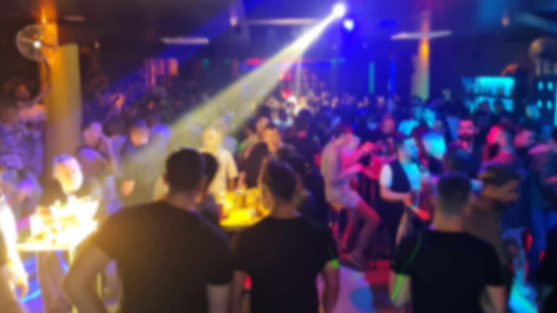 İstanbul Valiliği talimat verdi! Cihangir'deki ünlü bar kapatıldı