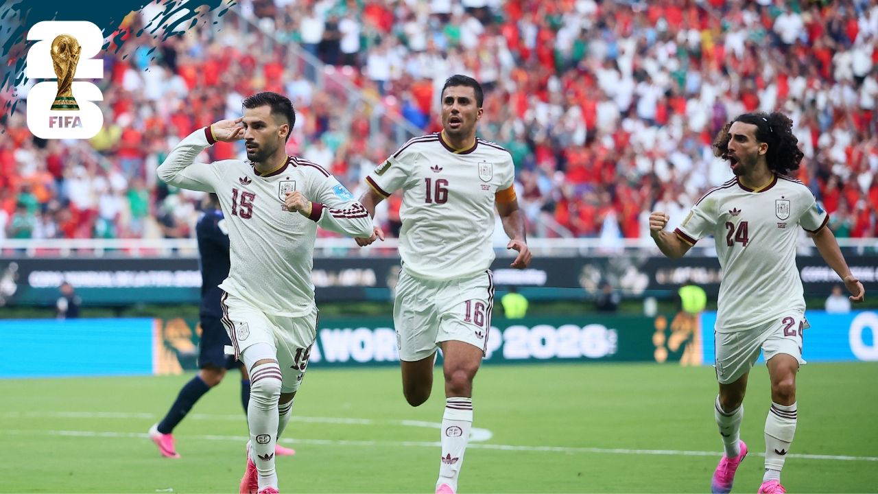 Dünya Kupası'na erken veda pahalıya patladı! Federasyondan futbolculara flaş karar
