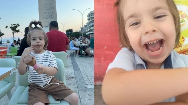 4 yaşındaki Aren'in ölümünde kahreden detay! Açlık ve susuzluktan hayatını kaybetti