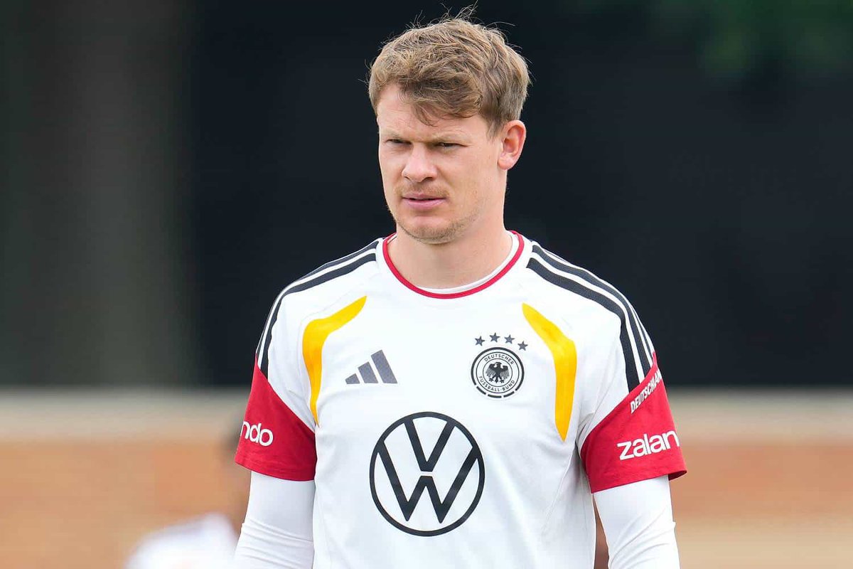 Beşiktaş'tan Alexander Nübel için yeni hamle! Bayern Münih ilk teklifi reddetti