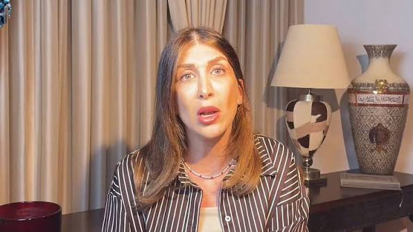 Tamar Tanrıyar hakkında gözaltı kararı! Başsavcılık resen soruşturma başlattı