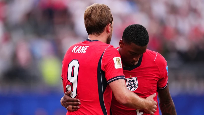 İngiltere'den hata yok! Harry Kane rekor kırdı, son 32 biletini kaptı