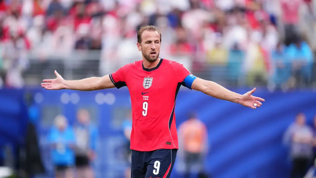 Barcelona'dan Harry Kane bombası! Transfer için ilk temas kuruldu
