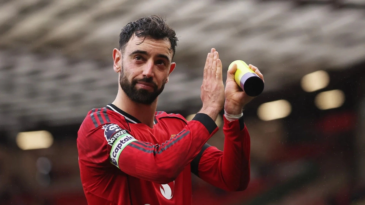 Galatasaray'dan Bruno Fernandes bombası! Dünya Kupası sonrası resmi hamle geliyor