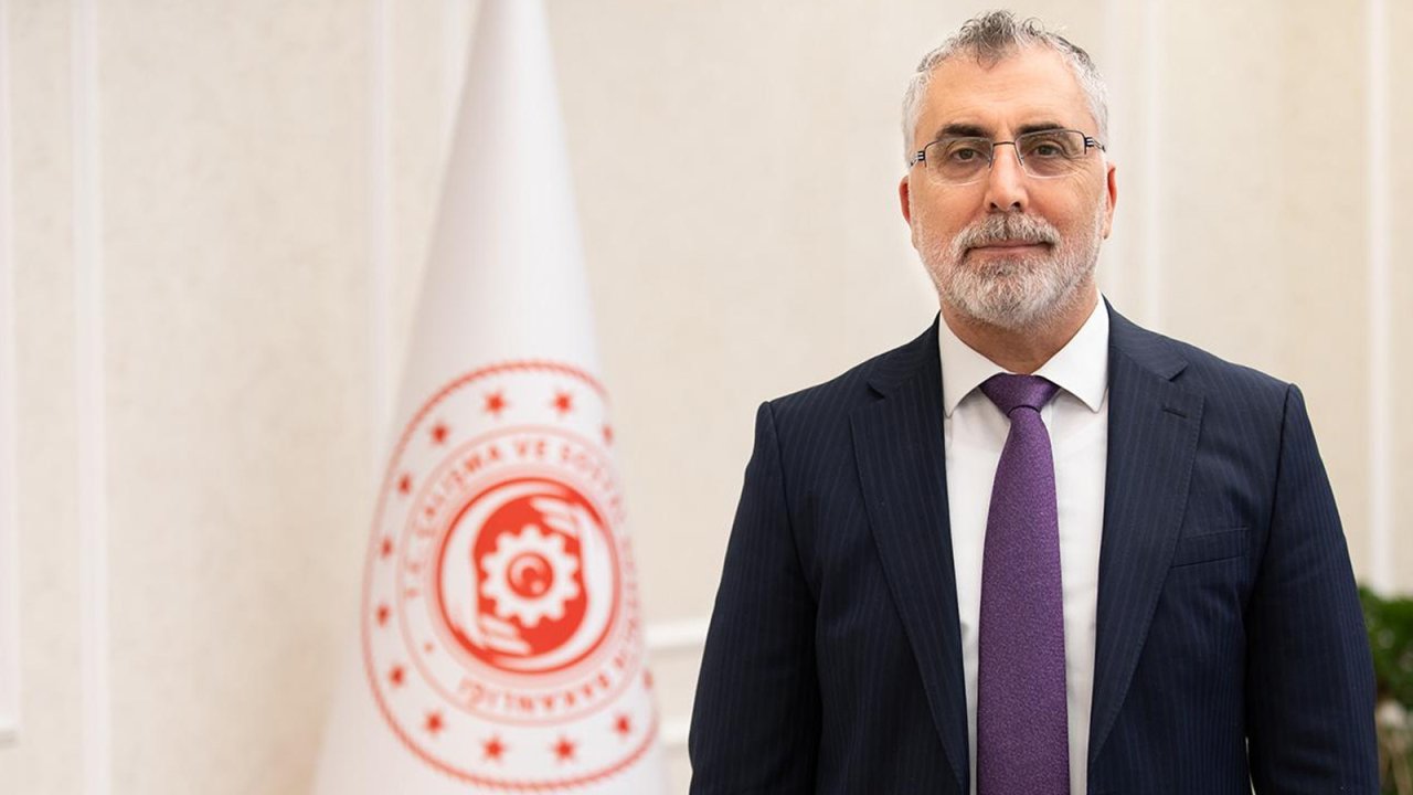 Bakan Işıkhan’dan en düşük emekli aylığı açıklaması: Gözler yeni rakamda