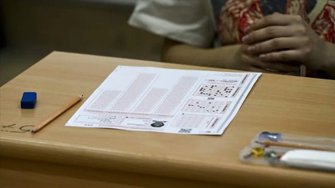 ÖSYM’den YKS kararı: Bir soru iptal edildi, bir sorunun cevabı değişti