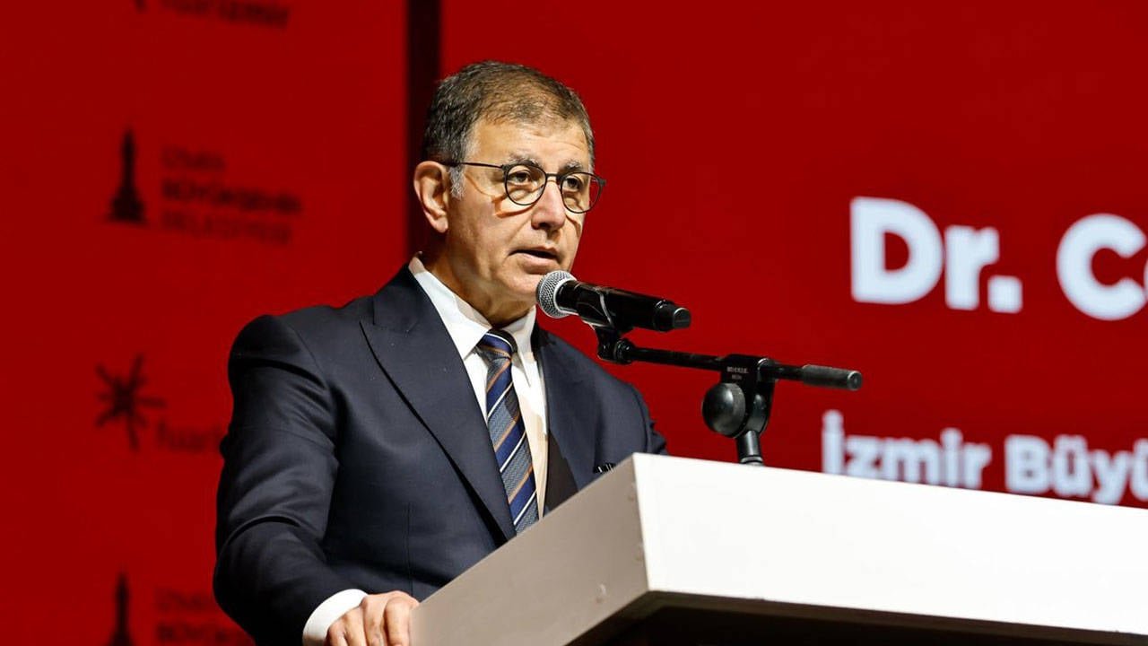 CHP’den istifa etmişti: Cemil Tugay’dan AKP iddialarına net yanıt