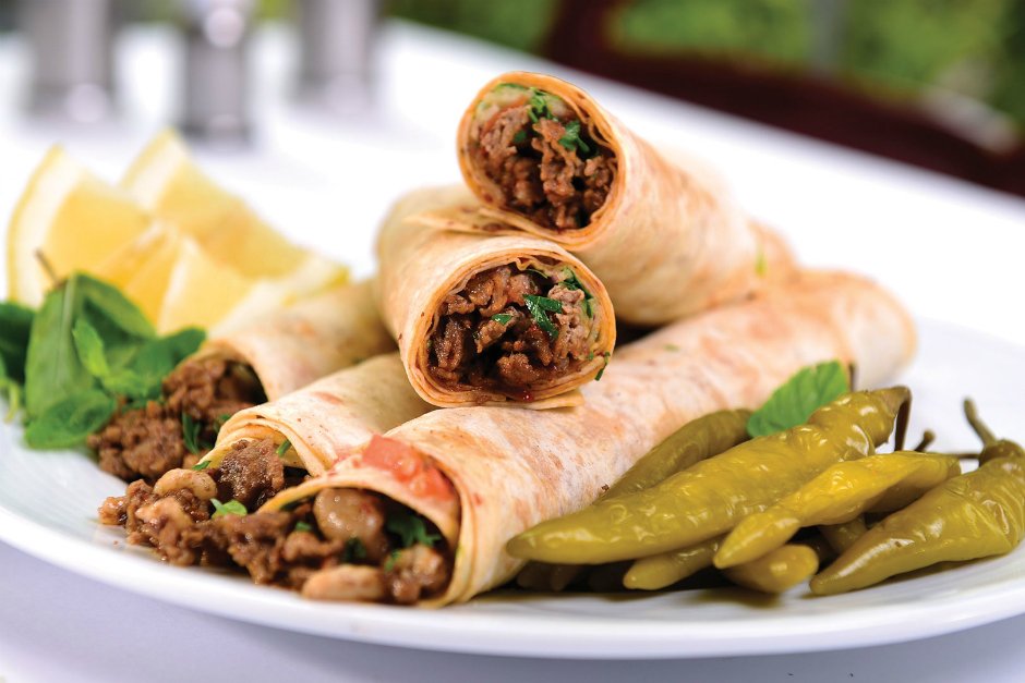 TasteAtlas açıkladı! Dünyanın en iyi atıştırmalıkları listesinde Türkiye damgası