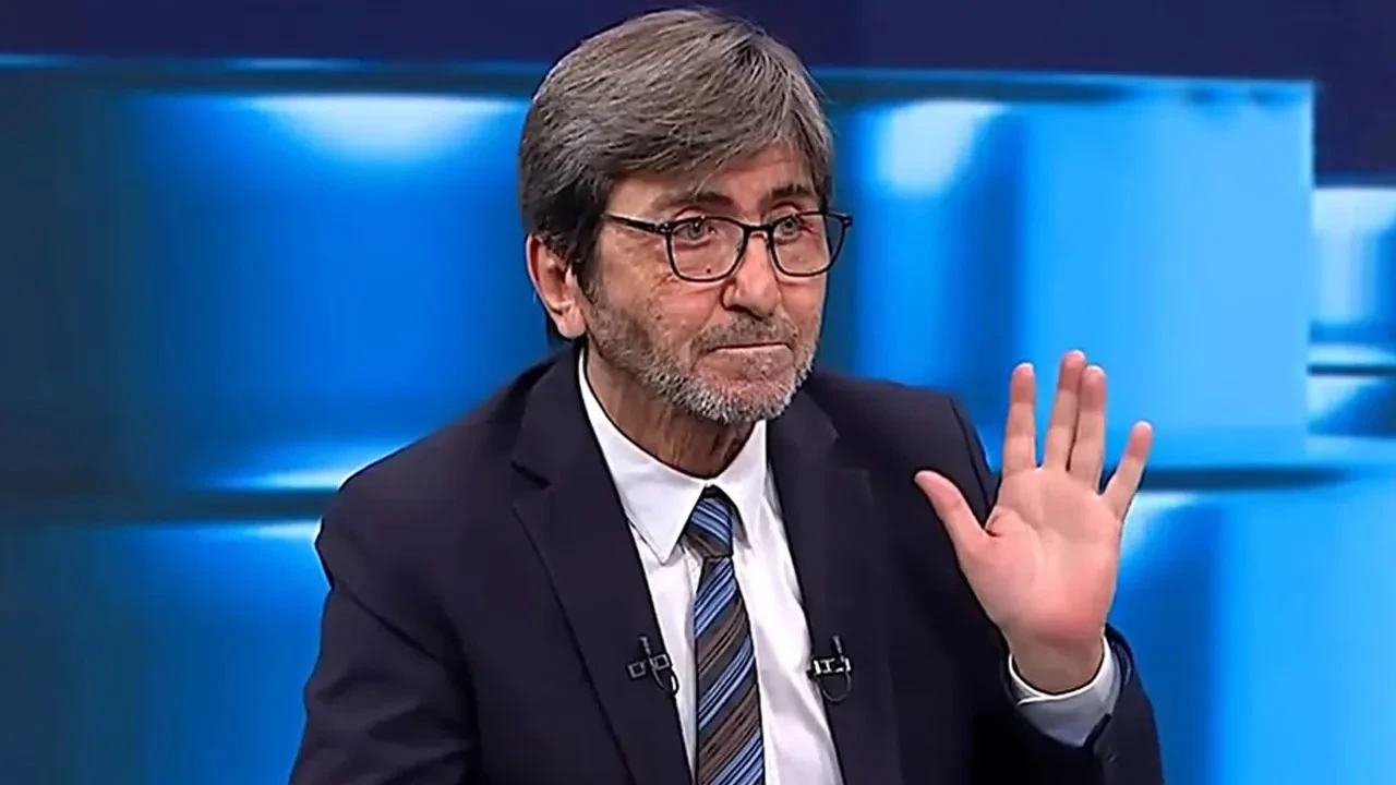 Rıdvan Dilmen'den Murat Ongun'a sert hamle! Suç duyurusu yapacağını açıkladı