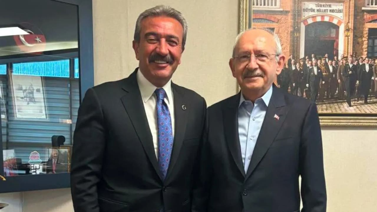 Kılıçdaroğlu'ndan dikkat çeken atama! 'CHP sandığa gömülecek' diyen isim göreve getirildi