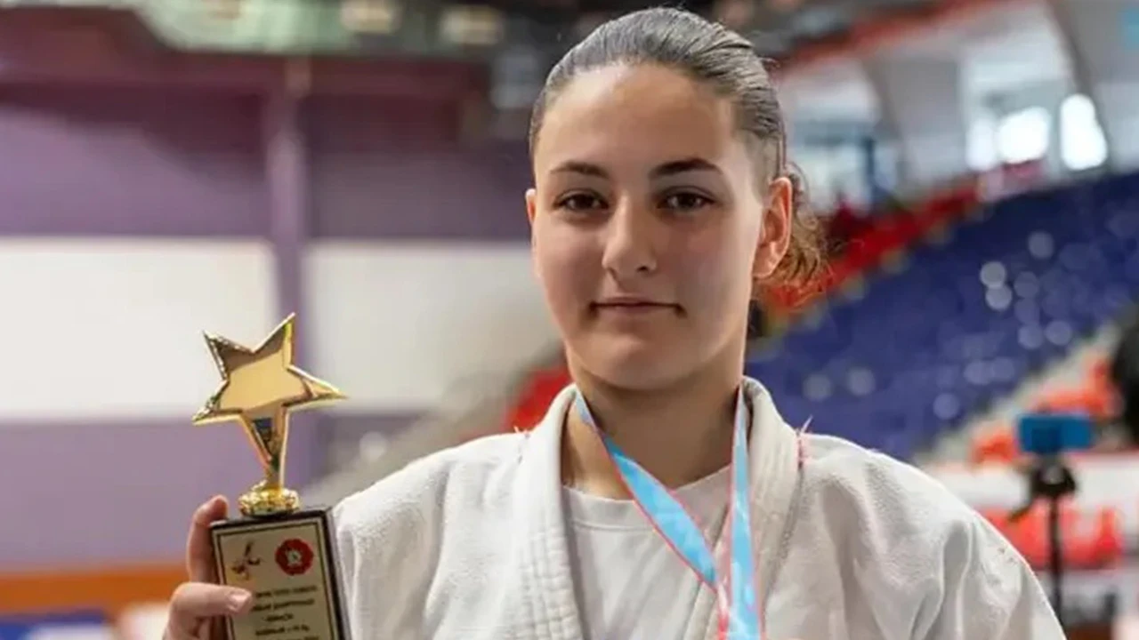 Ümit Milli Judoculardan Avrupa'da gurur tablosu! Türkiye şampiyonayı 4 madalyayla tamamladı