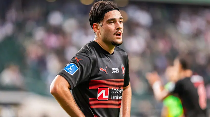 Süper Lig ekibine Aral Şimşir şoku! 12,5 milyon euroluk teklif geri çevrildi